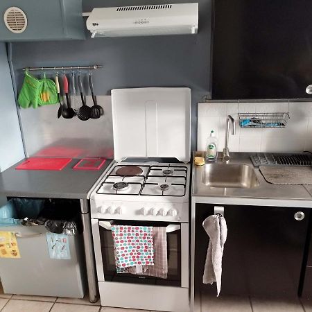 Bienvenue Chez Vous ! Malo Apartment Dunkirk Exterior photo
