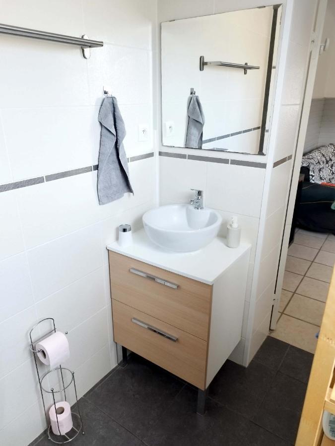 Bienvenue Chez Vous ! Malo Apartment Dunkirk Exterior photo